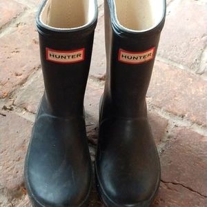 Kid's Hunter boots